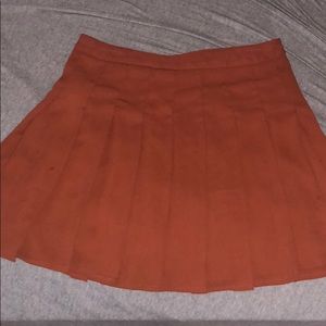 Forever 21 skirt